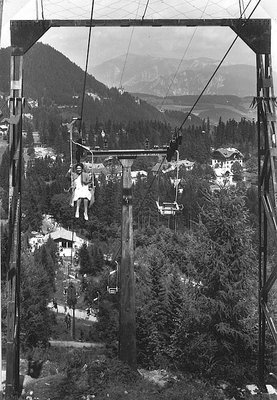 Bau und Eröffnung Hirschenkogellift1953 p .jpg