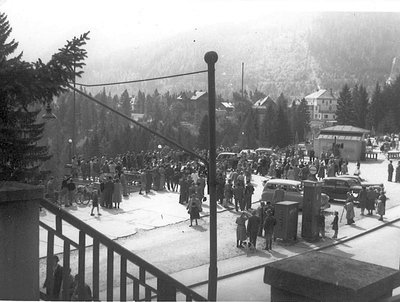 Bau und Eröffnung Hirschenkogellift1953l .jpg