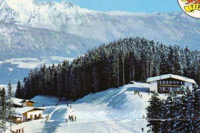 Alpengasthaus Halsmarter