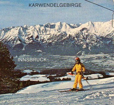 Schlepplift Tulfein (Sektion 2)