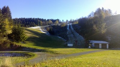 Skigebiet Jammelshofen