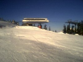 Bergstation 6KSB Fellersbach