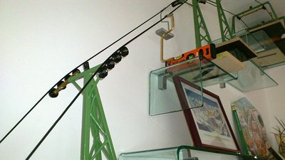 Bettalmsessellift mit neuem Seil 3mmPP und Probelauf Steurergehänge  (1).jpg