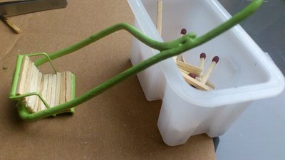 W&amp;S Nro 9 neu der MSGB