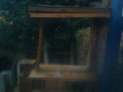 ehem. Bergstation ESB