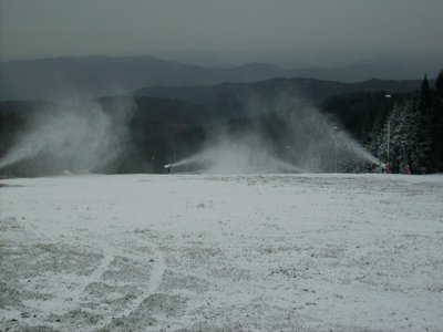 Alles eingeschaltet was es gibt