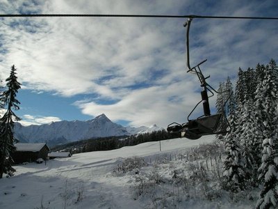 Piz Beverin 2998 m ü.M.