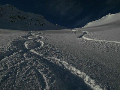 Zöpfli und Schwarzhorn