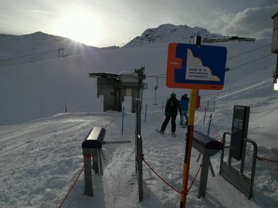 die vierte im Bunde. Danke!