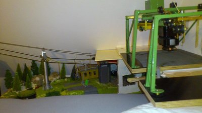 Anschluss der BAHB an die Talstation Aloenwiese Probebetrieb für die Silvesternacht 2012 (14).jpg