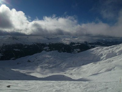 ...Chüecalanda offen