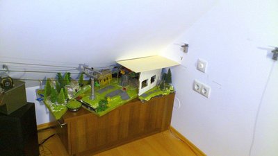 Anschluss der BAHB an die Talstation Aloenwiese Probebetrieb für die Silvesternacht 2012 (3).jpg