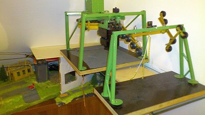 Anschluss der BAHB an die Talstation Aloenwiese Probebetrieb für die Silvesternacht 2012 (7).jpg