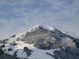 Blick am Zwölferkogel