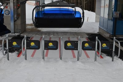 Einstieg Gesamtansicht