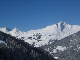 Blick von der Zwölfer Nordbahn