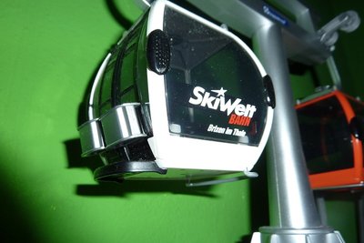 Jägerndorfer Gondel