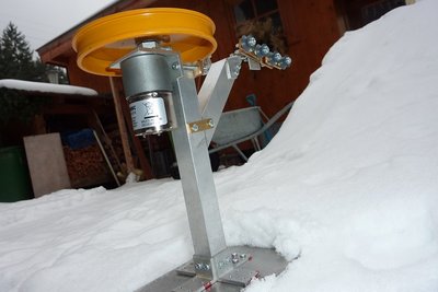 Talstation (Lärchenlift)