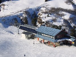 Talstation Hasensprungbahn