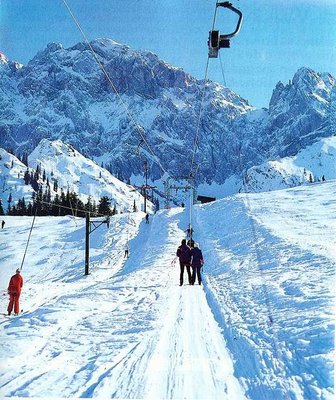 Swoboda vom Feinsten.....wie damals am Katschi.....