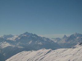 das fast schon unübertreffliche panorama. sorry, aber an sowas kommt österreich einfach nicht ran - meiner meinung nach!