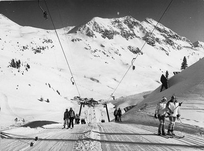 Seekarspitzdoppellift