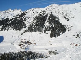 Zug mit 2SB Zugerbergbahn