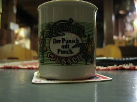 Es liegt viel Wahrheit in diesem Spruch...