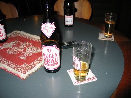 Der Anfang vom Ende...