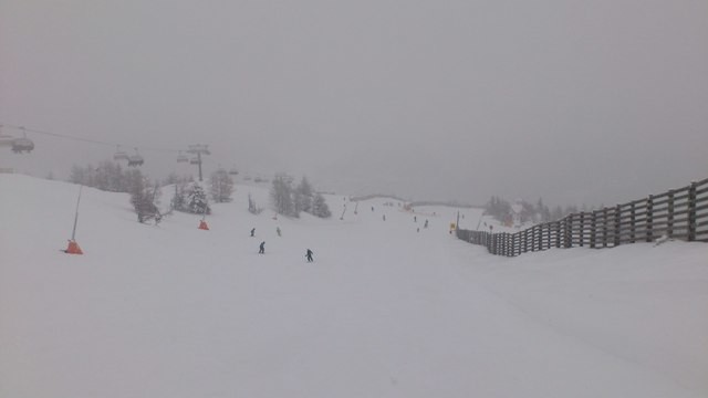 Gamskogelexpress ...