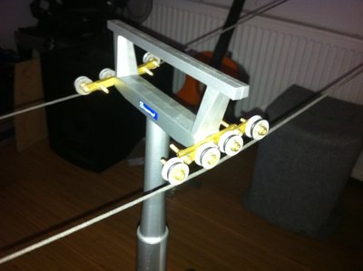 Wenn die Roba´s auch so gut funktionieren, wie sie Aussehen (was ich nicht bezweifle), dann ist das "Seilbahnerlebeniss" nicht mehr zu toppen!!!!