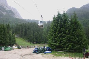 2 x 4KSB an einem Parkplatz *traumjedesliftfanatikers*
