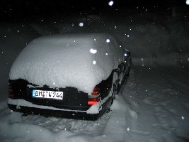 Es sollte wirklich Arbeit werden.