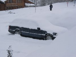 Das riecht nur so nach Arbeit..