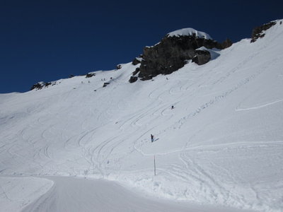 Schilthornpiste