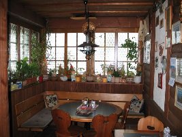 Der Ort des Übels. :) Man das war lustig.