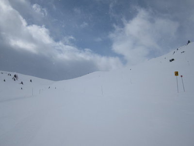 Piste "Les Esserts"