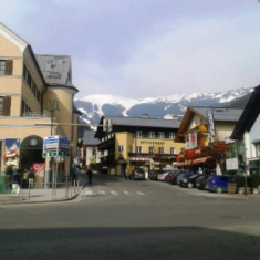 Heute früh fiel mir das heimfahren schwer!