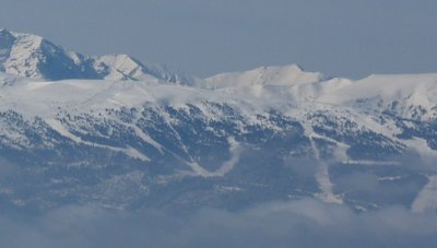 Zoom zum Kreischberg