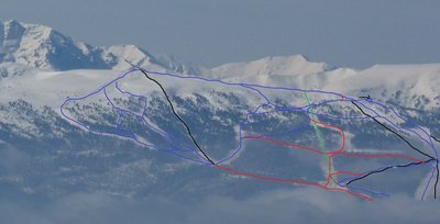 Das bearbeitete Bild