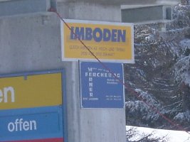 details in sachen hersteller des rothornliftes.