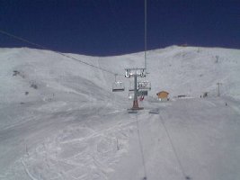 hier nochmals genauer, ist 100m weiter