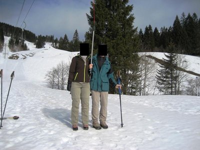 Sommerbetrieb SL Valepper Alm