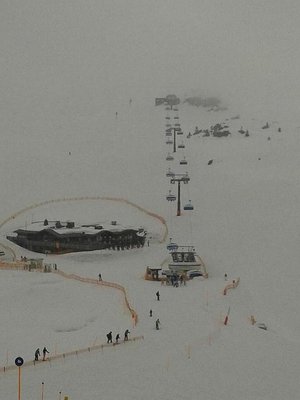 Die Strecke - Streckenverlauf unverändert