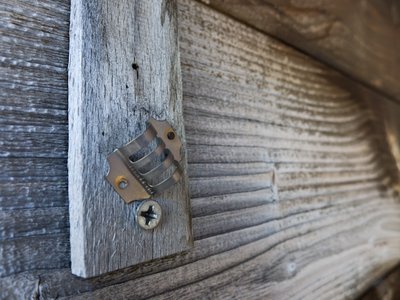 Hier wird schon lange keine Temperatur mehr gemessen.
