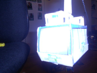 So ist es immer noch