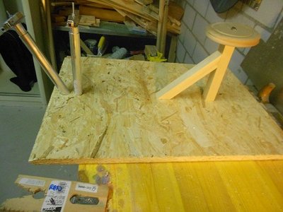 Die Bauarbeiten an der einen Gondelbahn haben bereits begonnen!