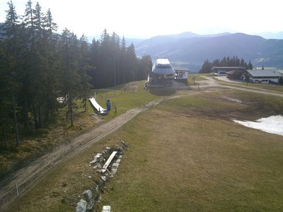 Lage des Zauberteppichs