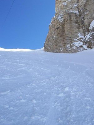 Traumhafter Pulver, ohne Worte