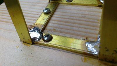 Fachwerkstütze 3 STEURER 1954-73 für HBAB entsteht (3).jpg